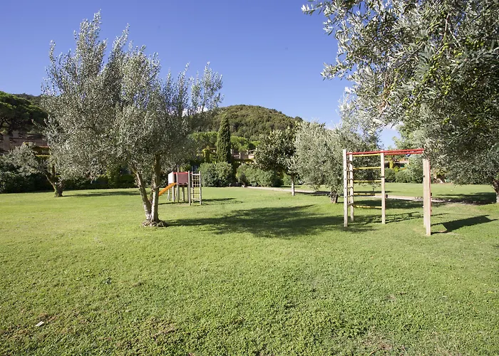 & Sant'anna Del Volterraio Resort