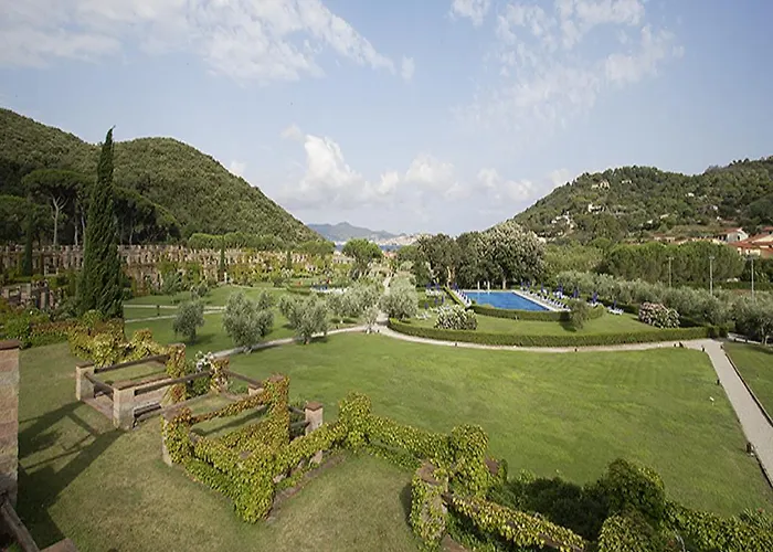 & Sant'anna Del Volterraio