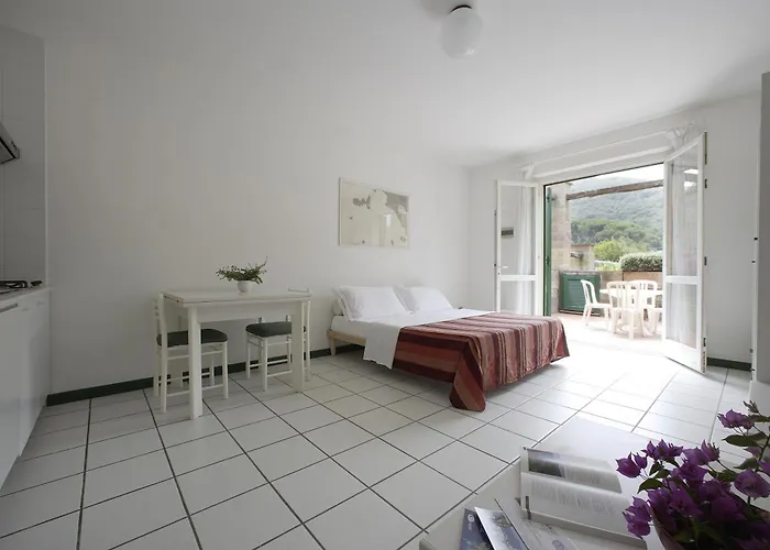 & Sant'anna Del Volterraio