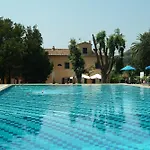 Resort Hotel&resort Sant'anna Del Volterraio 4*