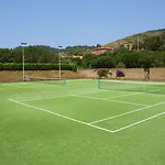 Hotel&resort Sant'anna Del Volterraio 4* Portoferraio