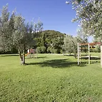 Hotel&resort Sant'anna Del Volterraio Resort