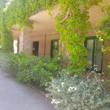 Residenza Sant’anna Del Volterraio 4*