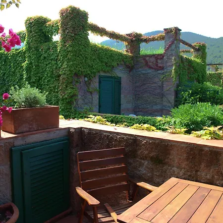 Resort Residenza Sant’anna Del Volterraio 4*