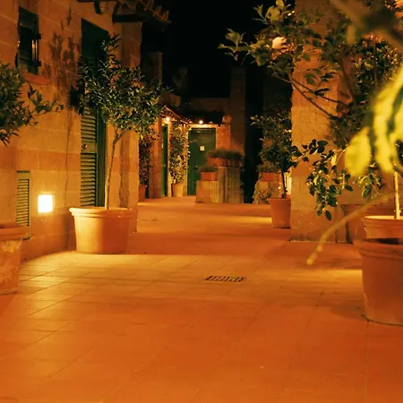 Residenza Sant'anna Del Volterraio