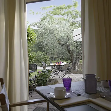 Resort Residenza Sant’anna Del Volterraio Portoferraio