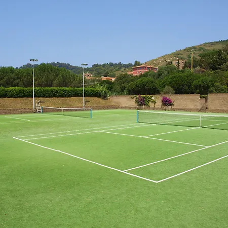 Residenza Sant’anna Del Volterraio 4* Portoferraio