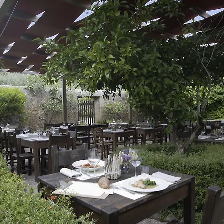 Residenza Sant’anna Del Volterraio