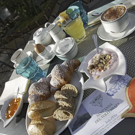 Resort Residenza Sant’anna Del Volterraio Portoferraio