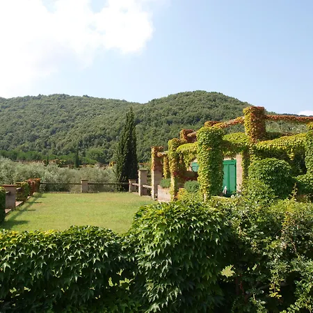 Residenza Sant’anna Del Volterraio 4*