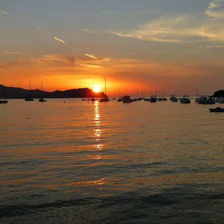 Resort Residenza Sant’anna Del Volterraio Portoferraio