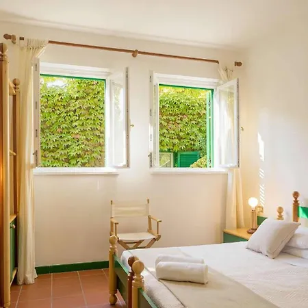 Residenza Sant’anna Del Volterraio 4* Portoferraio