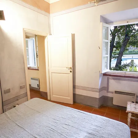 Residenza Sant’anna Del Volterraio Resort Portoferraio