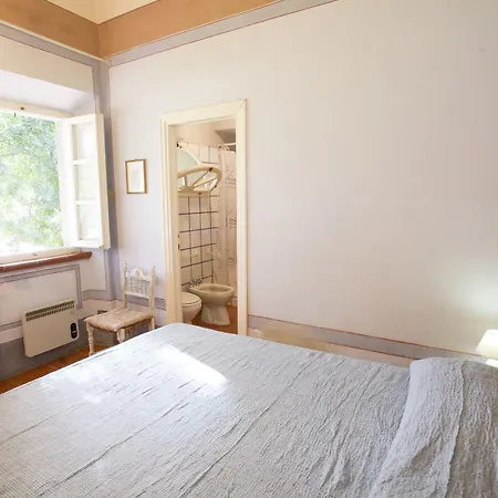 Resort Residenza Sant’anna Del Volterraio 4*