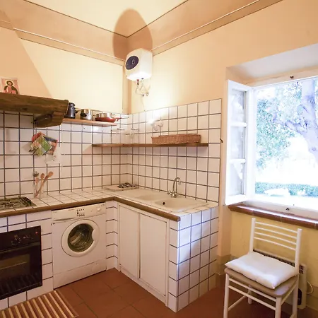 Residenza Sant’anna Del Volterraio 4* Portoferraio