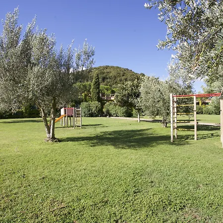 Residenza Sant’anna Del Volterraio Resort