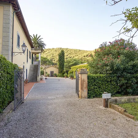 Residenza Sant’anna Del Volterraio 4* Portoferraio