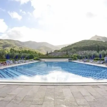 Residenza Sant’anna Del Volterraio 4* Portoferraio