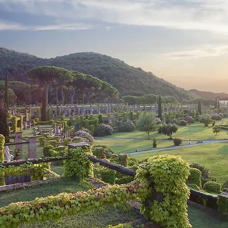 Resort Residenza Sant’anna Del Volterraio Portoferraio