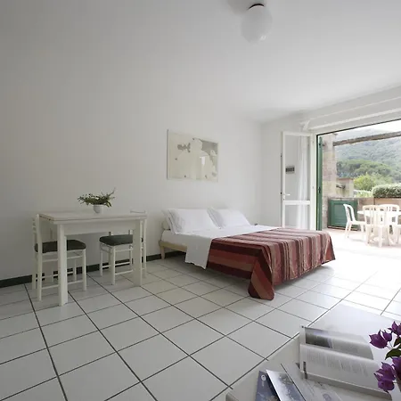 Residenza Sant’anna Del Volterraio