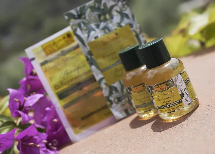 Resort & Sant'anna Del Volterraio