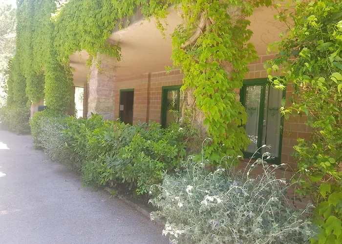 & Sant'anna Del Volterraio 4*