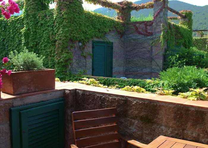 Resort & Sant'anna Del Volterraio 4*