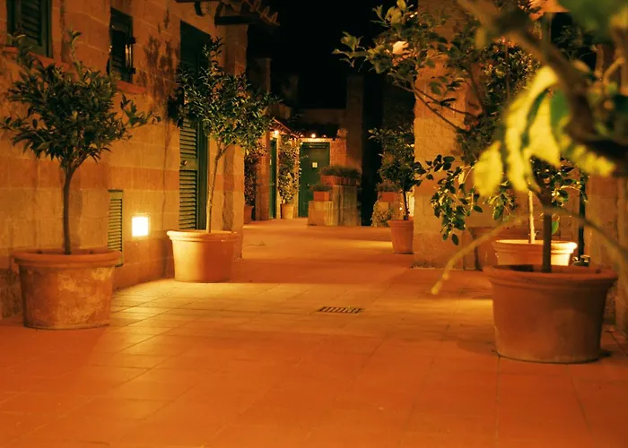 & Sant'anna Del Volterraio