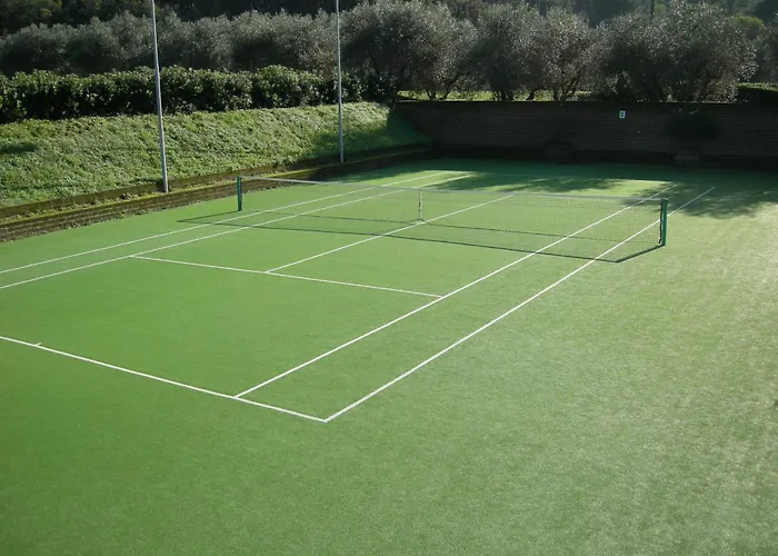 Resort & Sant'anna Del Volterraio