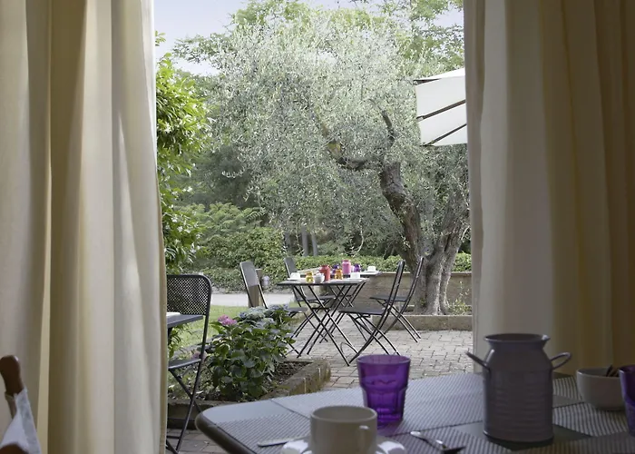 Resort & Sant'anna Del Volterraio Portoferraio