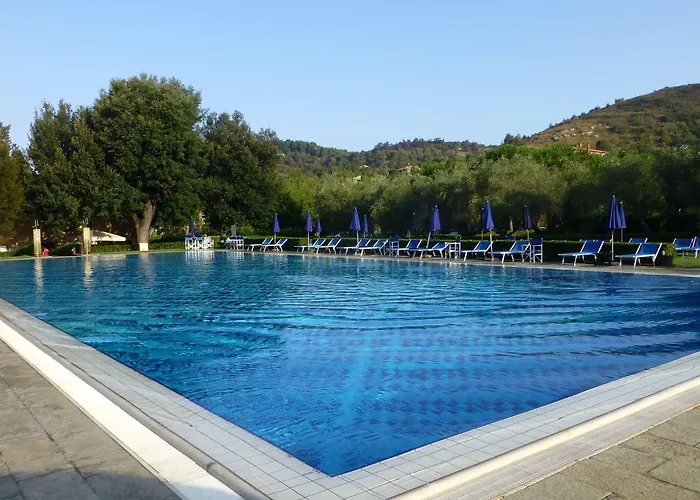 Resort & Sant'anna Del Volterraio Portoferraio