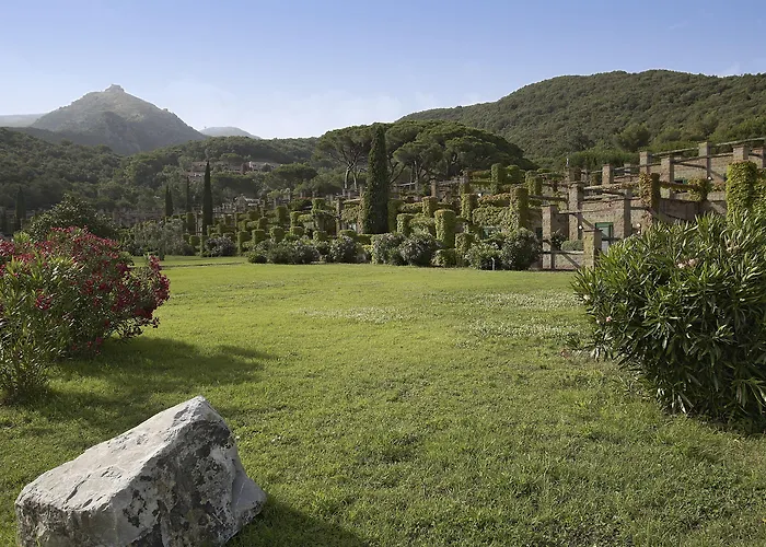 Resort & Sant'anna Del Volterraio