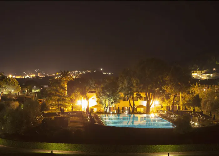 Resort & Sant'anna Del Volterraio Portoferraio