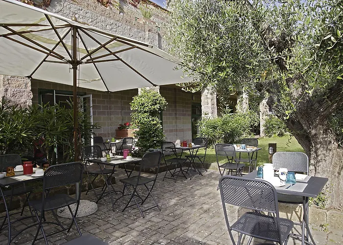 Resort & Sant'anna Del Volterraio 4*