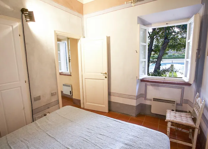 & Sant'anna Del Volterraio Resort Portoferraio