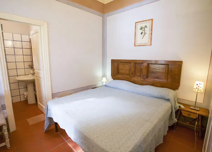 & Sant'anna Del Volterraio Resort 4*