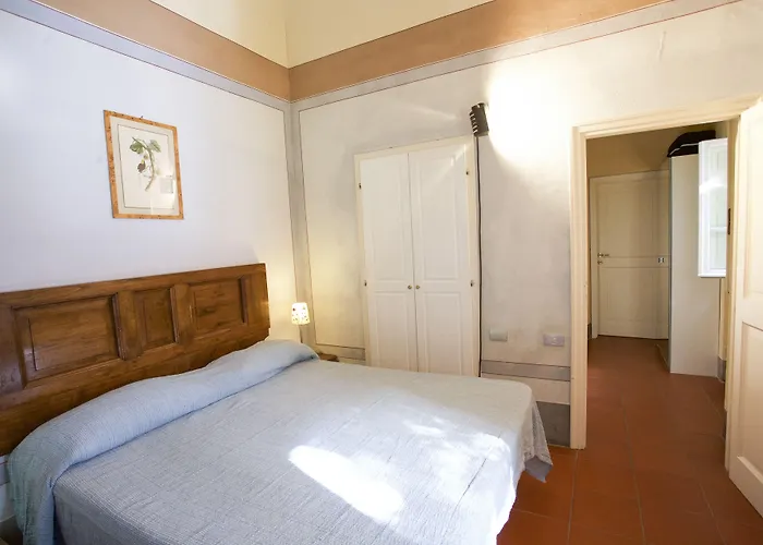 Resort & Sant'anna Del Volterraio 4*