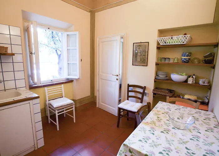 & Sant'anna Del Volterraio 4* Portoferraio