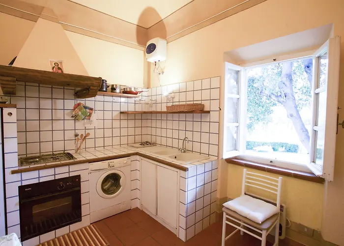 & Sant'anna Del Volterraio 4* Portoferraio