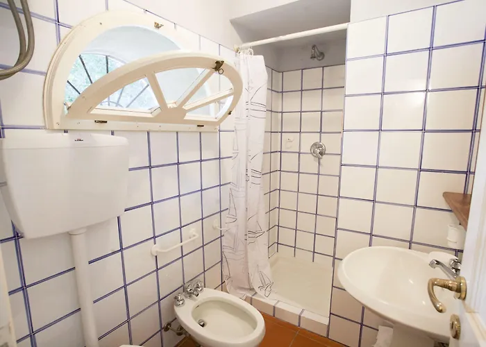 Resort & Sant'anna Del Volterraio Portoferraio