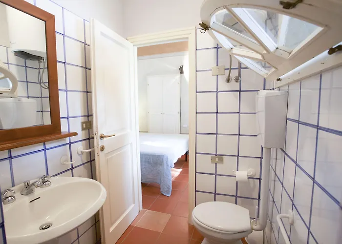 & Sant'anna Del Volterraio 4* Portoferraio