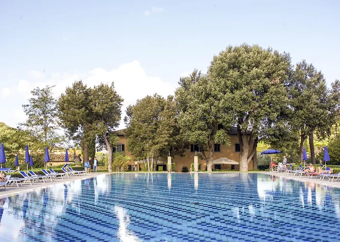 & Sant'anna Del Volterraio Resort