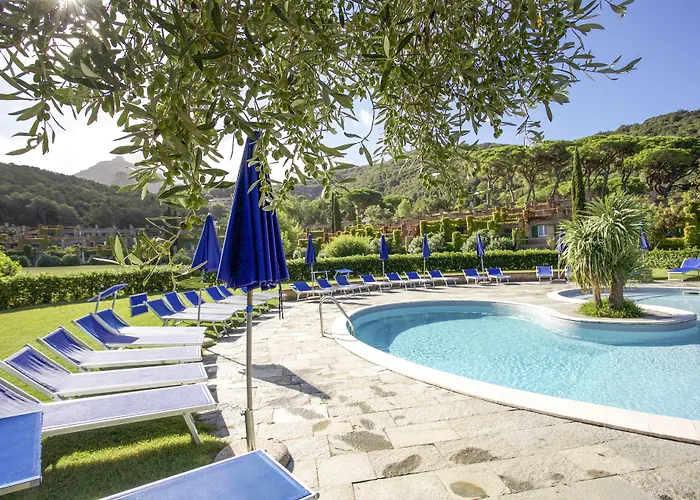 Resort & Sant'anna Del Volterraio 4*
