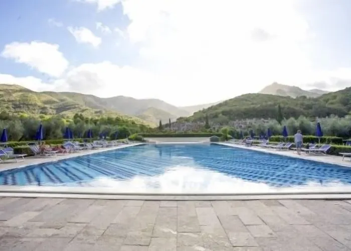 & Sant'anna Del Volterraio 4* Portoferraio