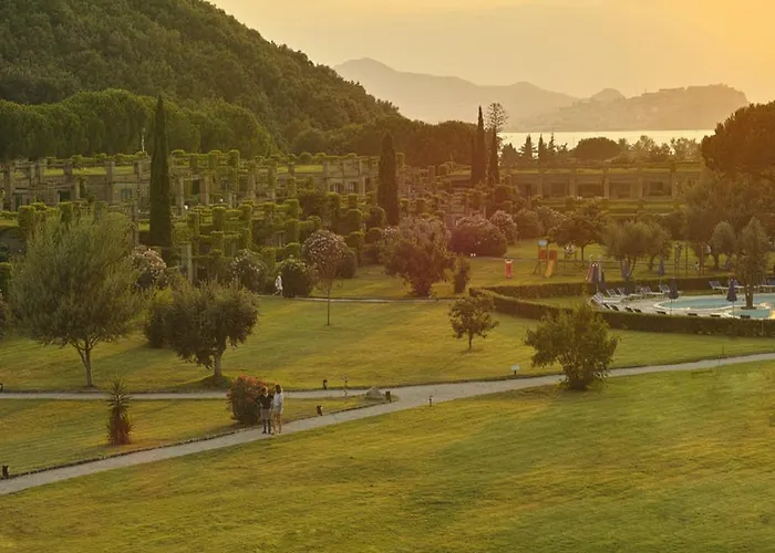 & Sant'anna Del Volterraio Portoferraio