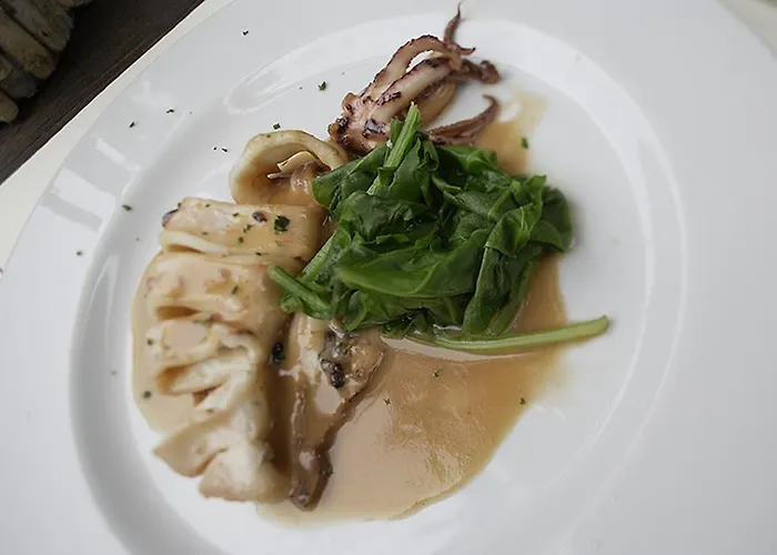 Resort & Sant'anna Del Volterraio 4*